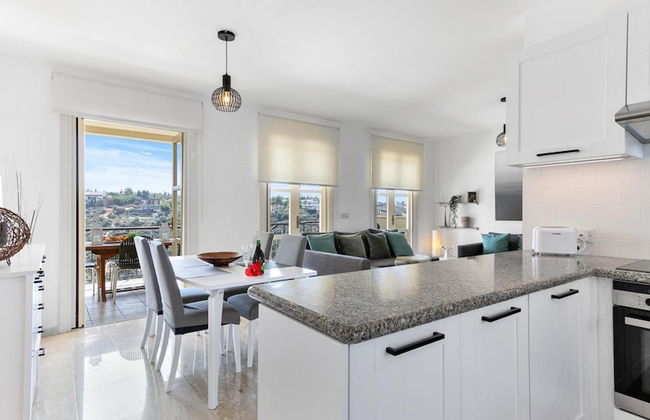 Apartment U2 - Zias in Kouklia - Foto 9