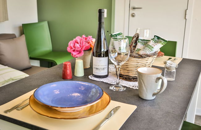 Cottage Beach Vico - Foto 50