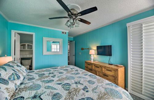 Beachfront Condo with Boardwalk and Pool Access! - Foto 14