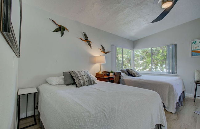 Pelican Gardens Villa 23 - Foto 49