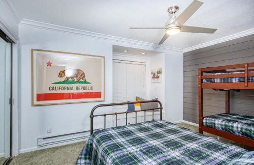 Huntington Lake Condo 115 - Foto 20