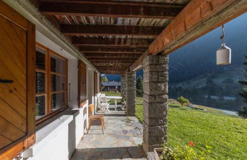 Grand Chalet au pays du Mont Blanc - Foto 25