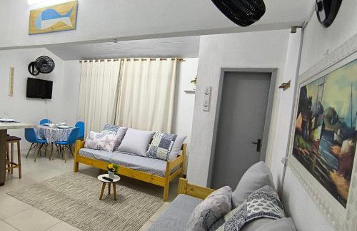 Casa Marítima Búzios- 200mt da Praia Piso Superior - Foto 21