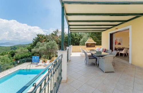 Triade IONICA Villas by Rodostamo Collection - Photo 78