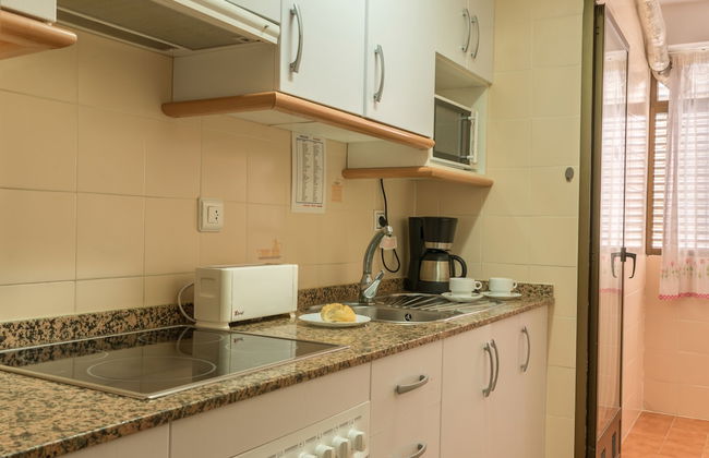 Apartamentos Gemelos 2 - Beninter - Foto 15