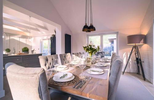 Moonwood House - Foto 13