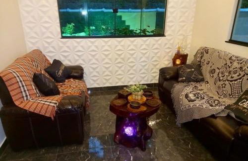 Chácara Alegria - Um pedaço do paraíso em Itaboraí - Foto 23