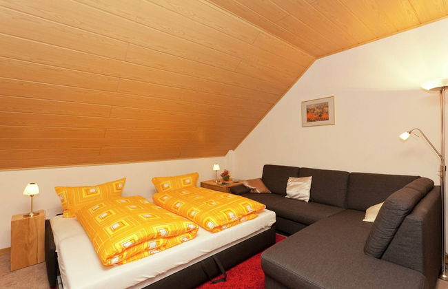 Apartment in Bad Grund Near Harz Park - Foto 17