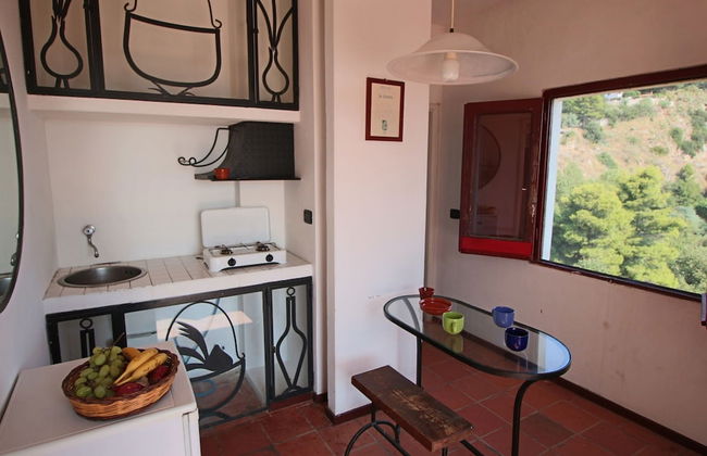 Mansion in Capo Vaticano Near the Beach - Foto 5