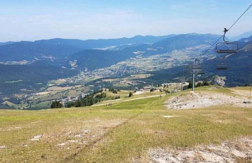 STUDIO LES GLOVETTES - Foto 21