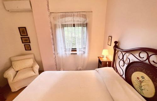 Secluded Umbrian Villa with Private Pool, Perfect for Nature Lovers - Foto 72