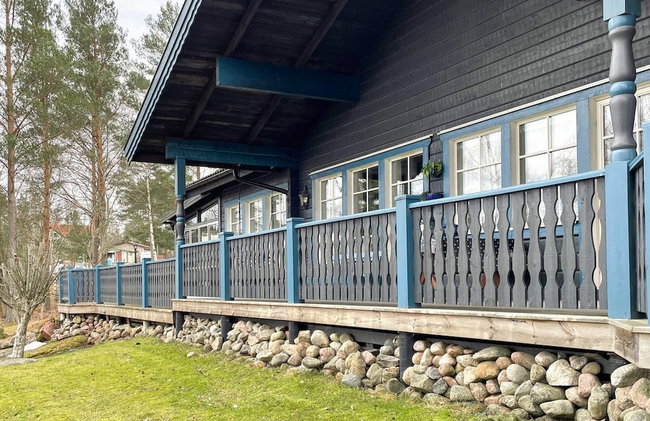 5 Person Holiday Home in Soderkoping - Foto 44