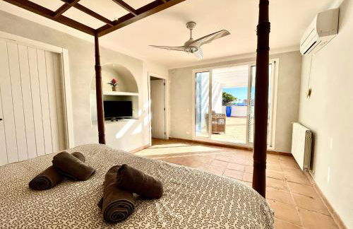 Villa Oceana stunning 6bedroom villa with sea view - Foto 20