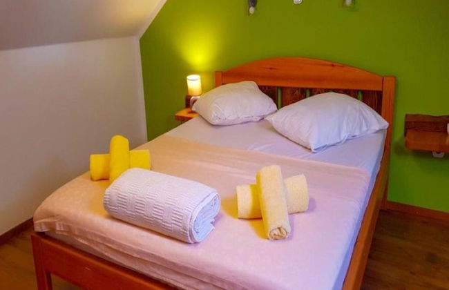 Apartments Vela Stiniva - Two Bedroom Apartment With Sea View and Terrace - Foto 2