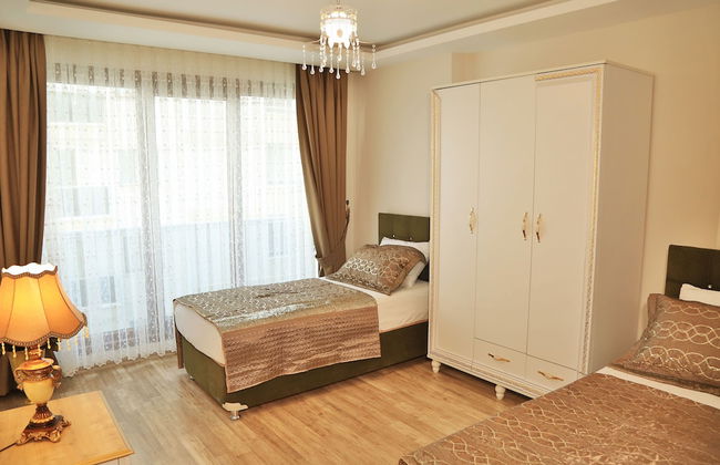 King Suite - Photo 5