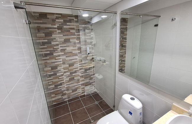 Apartamentos Club Residencial Ibague - Foto 55