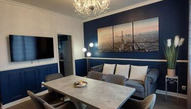 Villa Napoleon - Foto 2