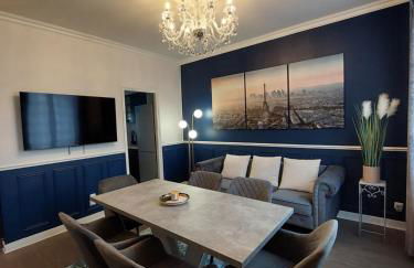 Villa Napoleon - Foto 2