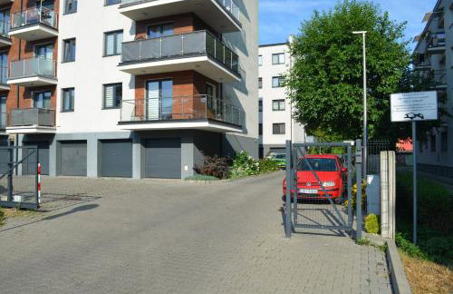 Apartment Sosnowiec City - Free Parking - easy check-in - Photo 19