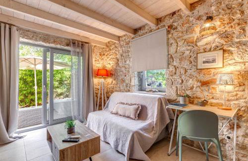 Luxurious bungalow in Ipsos beach - Foto 6
