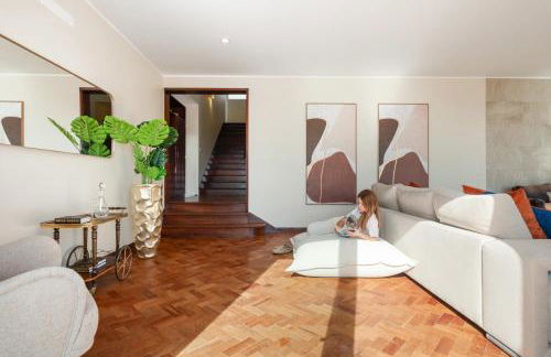 Funchal Bay View Villa by Homie - Foto 33