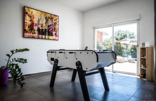 Casa Lagone - Villa Luxe avec Piscine et Superbe Vue - Foto 12