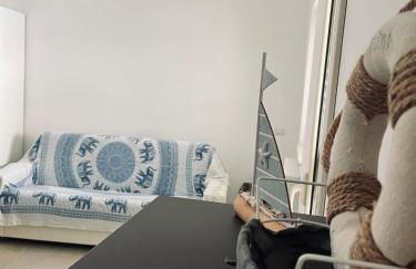 A 2 passi dal mare Torre Faro LA PUNTA SeaHouse - Foto 11