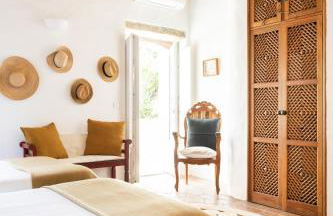 Altanure Quinta Sol d'Água - Ecological Holiday Villa - Foto 20