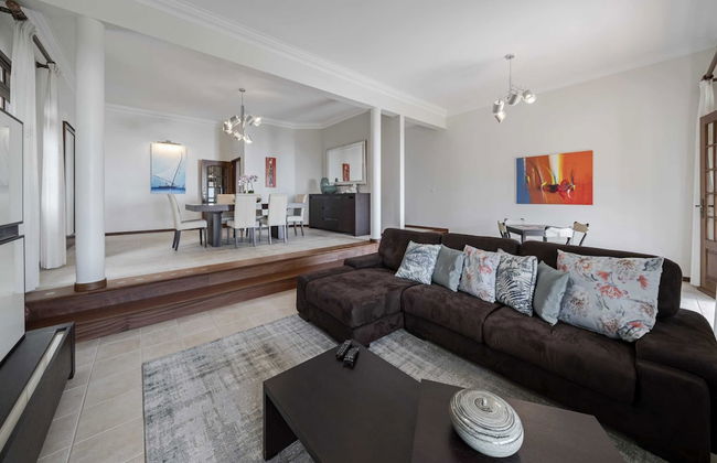 Country House With sea View, Southern Sunny House - Foto 14