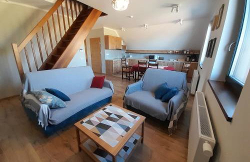 Apartament Blisko Lasu - Foto 13