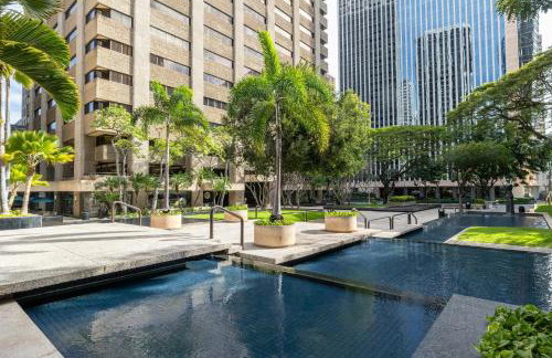 Bishop Suites Downtown Honolulu - Foto 78
