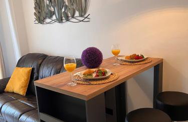 Apartamento Aroma del Mediterráneo - Foto 1