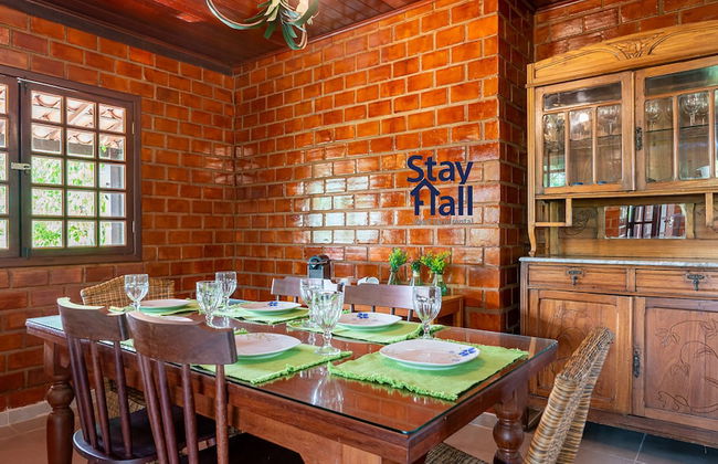 Casa de Campo Familiar em Gravata 065D - Photo 26