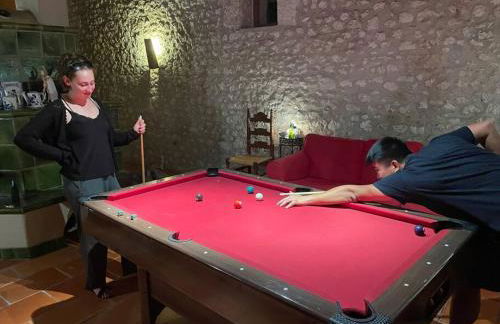 Las Vignes - Où le calm apaise l'âme - Foto 26