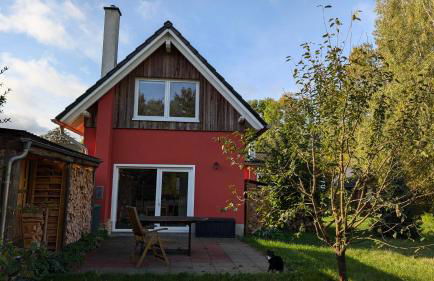 Schwalbenhaus-Netzow - Photo 14