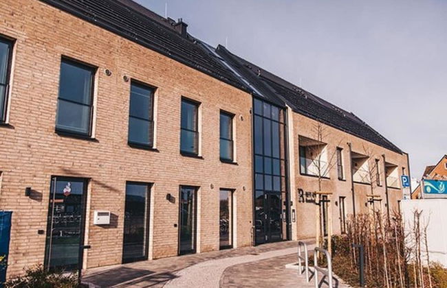 Bett & Bude Boardinghouse - Foto 20