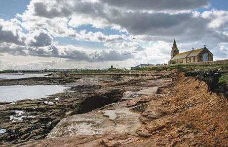 The Fairways Hideaway - Northumberland - Foto 14