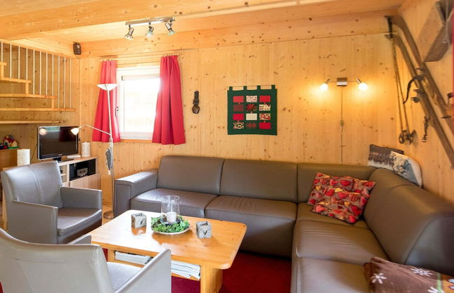 Luxurious Chalet With Valley Views - Foto 10