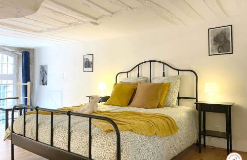 Loft de l'Artiste - Parking - Standing - Foto 34