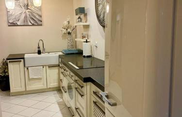 Apartament z tarasem w Augustowie - Photo 2