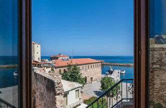 Pallazzo Dei Miracoli - Luxe 3BR apt Sea & Old Port Terrace View - Foto 16