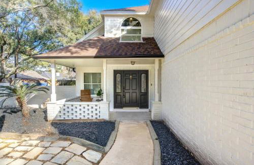 Ultimate Getaway Explore Katy & Houston in Style - Foto 53