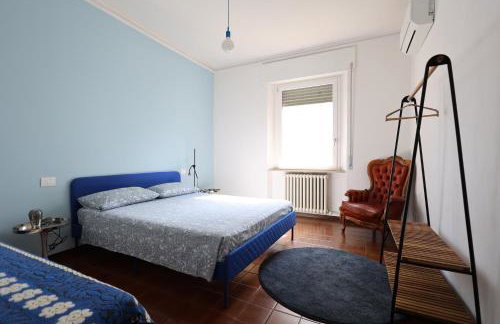 Le Curve di Montegallo, Cozy Family Stay by the Conero - Foto 45