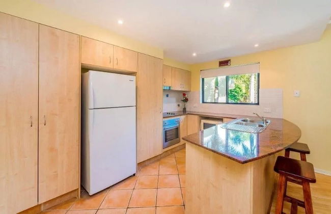 The Cove Yamba - Foto 44