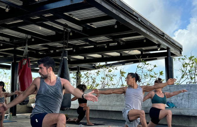 STARFIT Hotel Boutique with access Beachclub, Gym & Spa - Foto 59