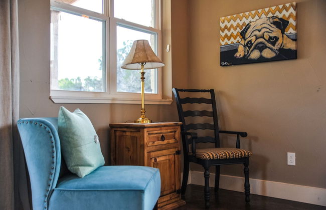 Hill Country Casitas - Foto 41