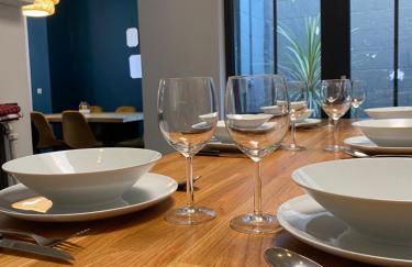 Maison de charme 1920 - Photo 11