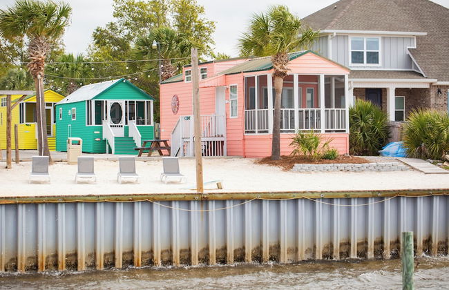 Navarre Beach Camping Resort - Foto 33