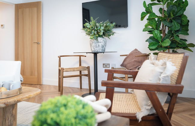 Royal House Luxury Apartments Chester - Foto 79