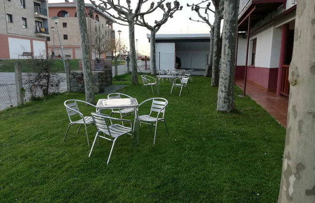 Atxispe Etxea - Foto 35